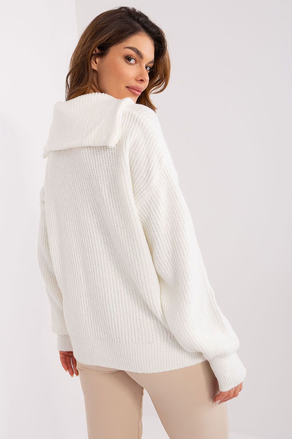 Rollkragenpullover Model 190754 Badu (11495890059532)