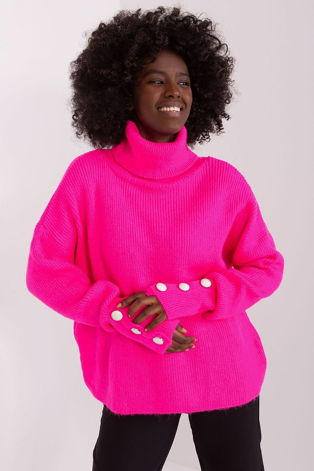 Rollkragenpullover Model 190749 Badu (11495889862924)