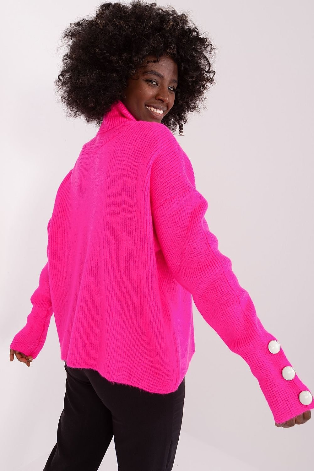 Rollkragenpullover Model 190749 Badu (11495889862924)