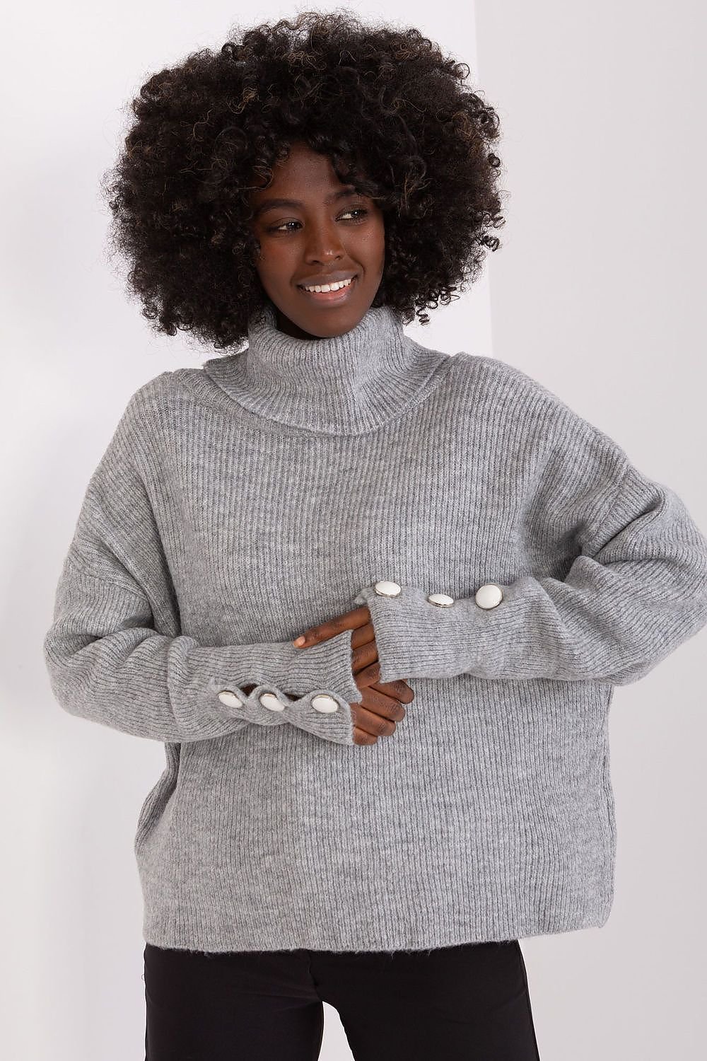 Rollkragenpullover Model 190749 Badu (11495889862924)