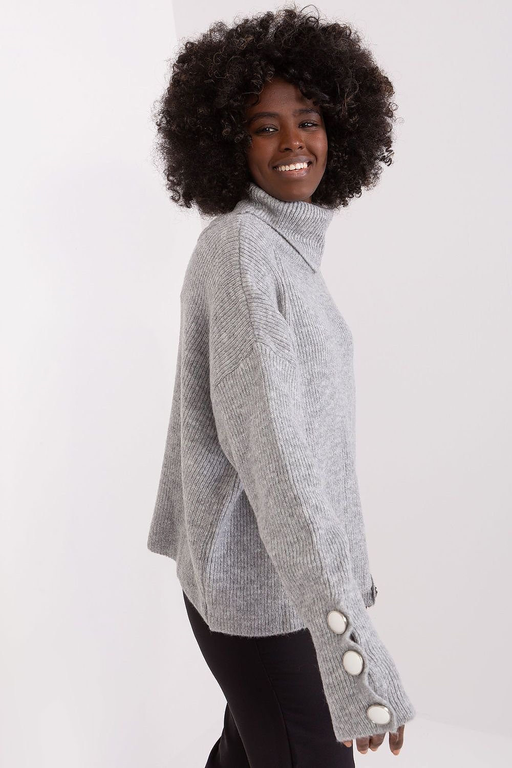 Rollkragenpullover Model 190749 Badu (11495889862924)