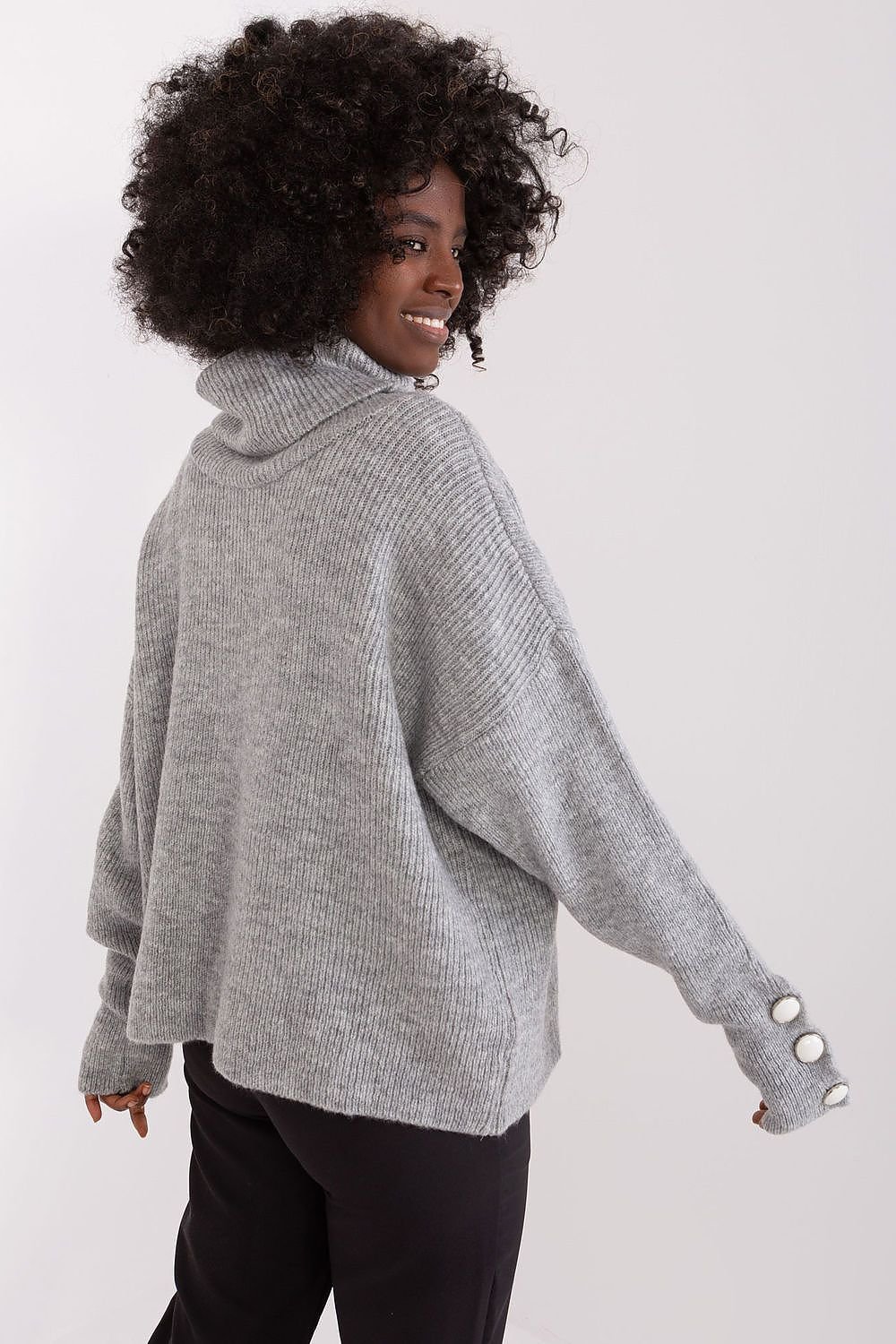 Rollkragenpullover Model 190749 Badu (11495889862924)