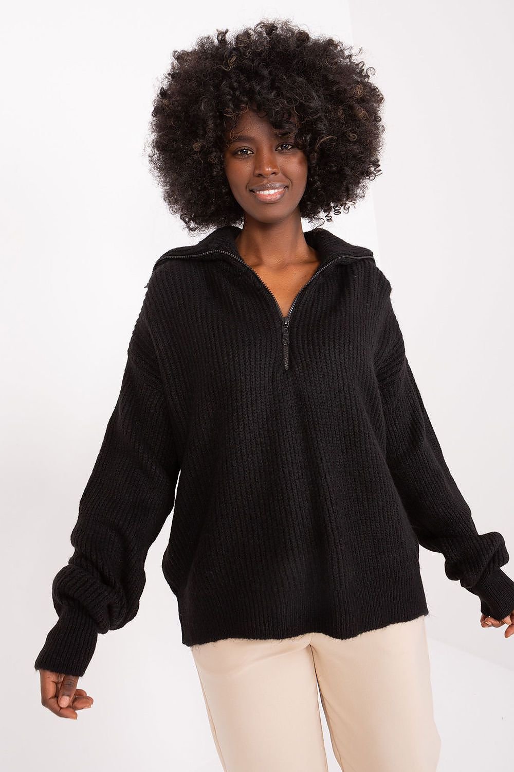 Rollkragenpullover Model 190754 Badu (11495890059532)