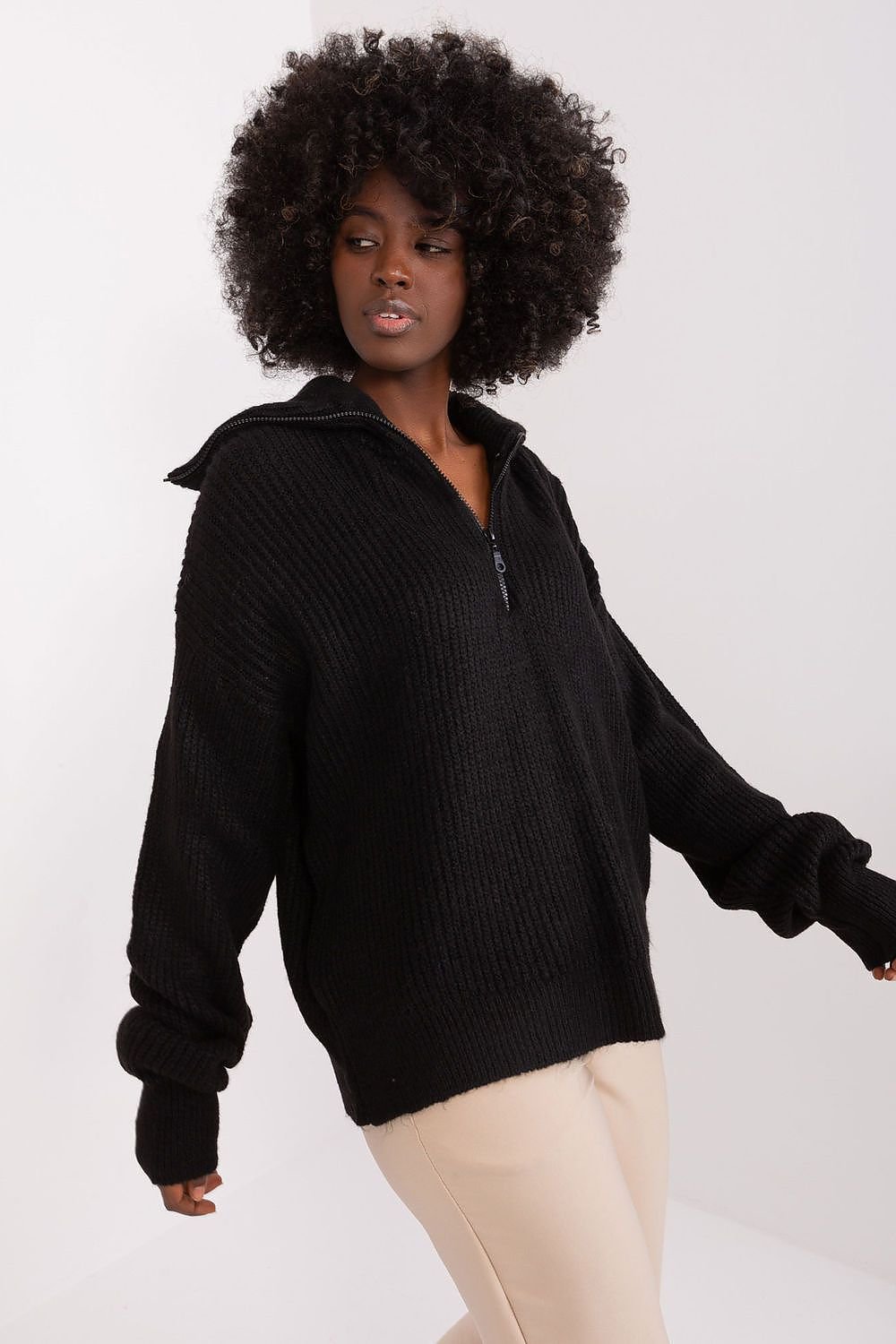 Rollkragenpullover Model 190754 Badu (11495890059532)