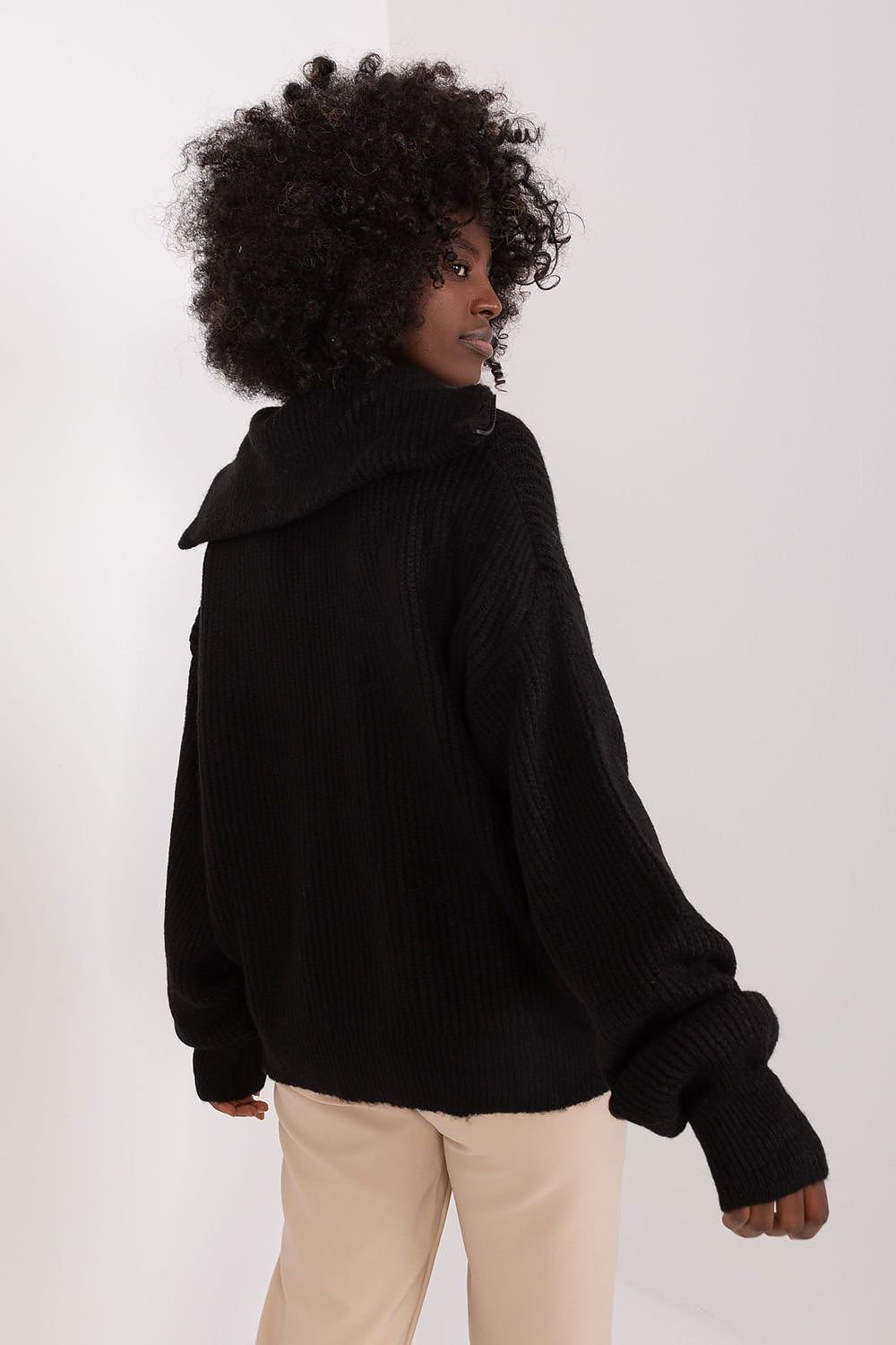 Rollkragenpullover Model 190754 Badu (11495890059532)