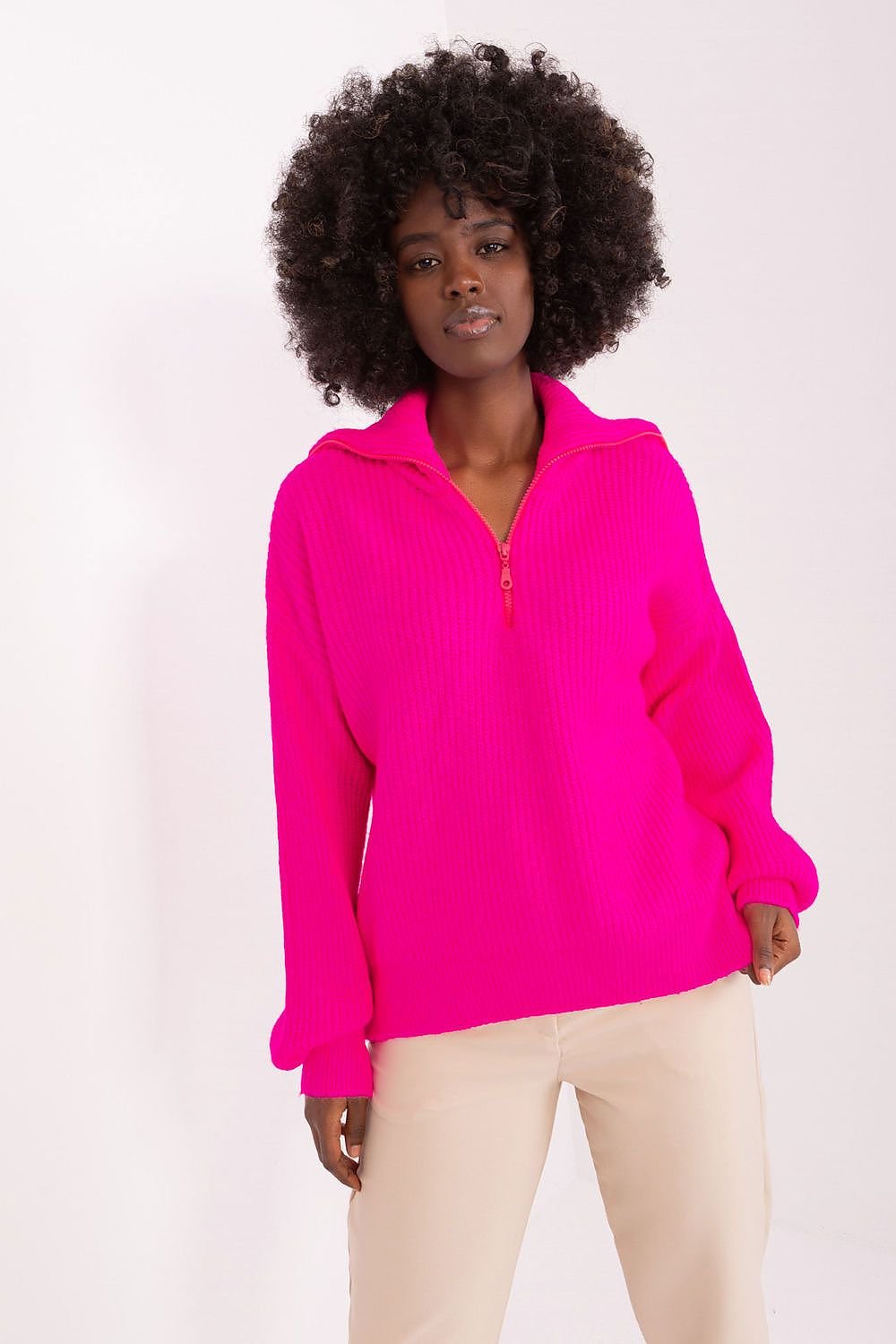 Rollkragenpullover Model 190754 Badu (11495890059532)