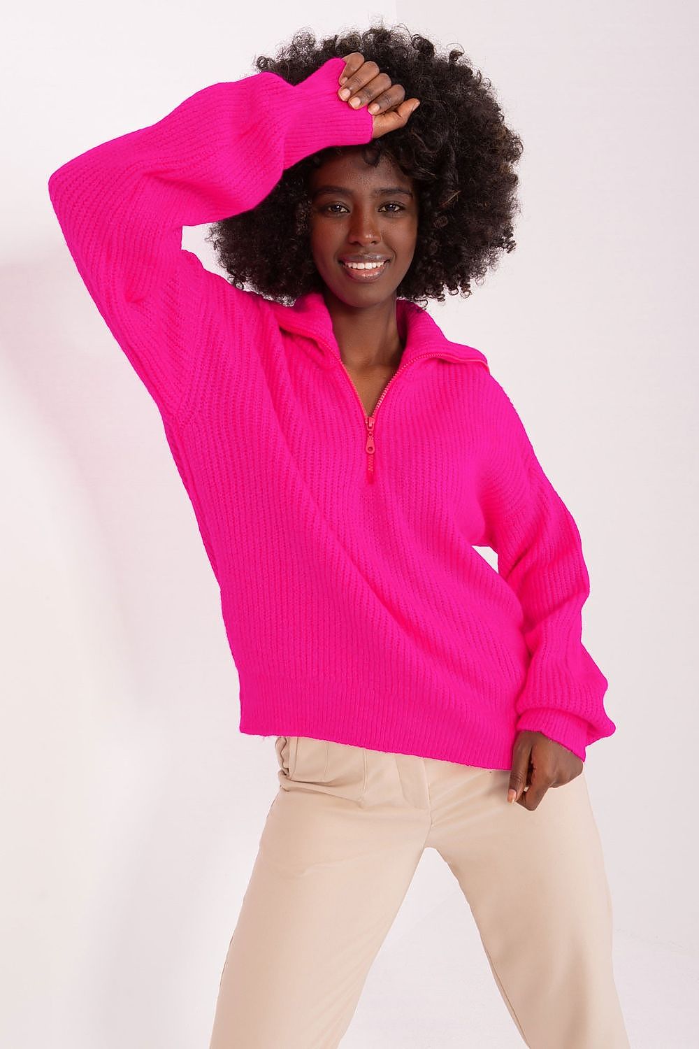 Rollkragenpullover Model 190754 Badu (11495890059532)