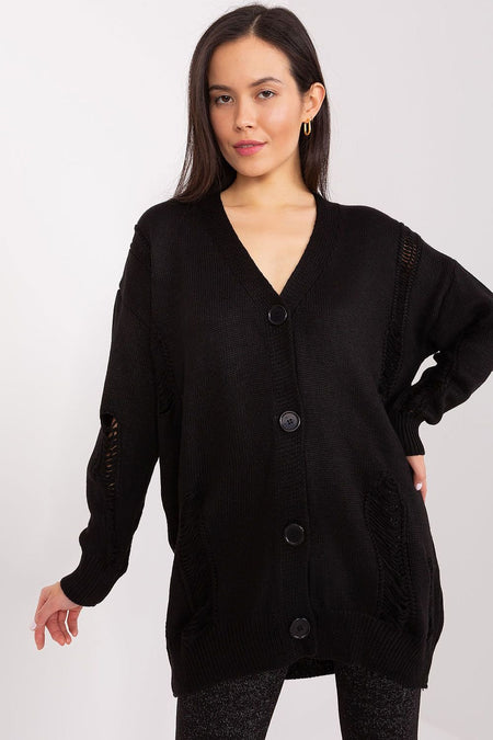 Cardigan Model 190776 Badu (11496086896908)