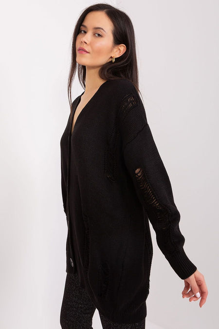 Cardigan Model 190776 Badu (11496086896908)