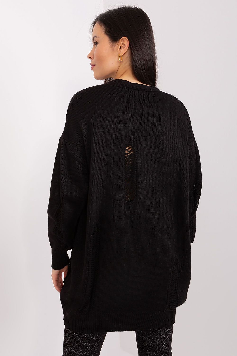 Cardigan Model 190776 Badu (11496086896908)