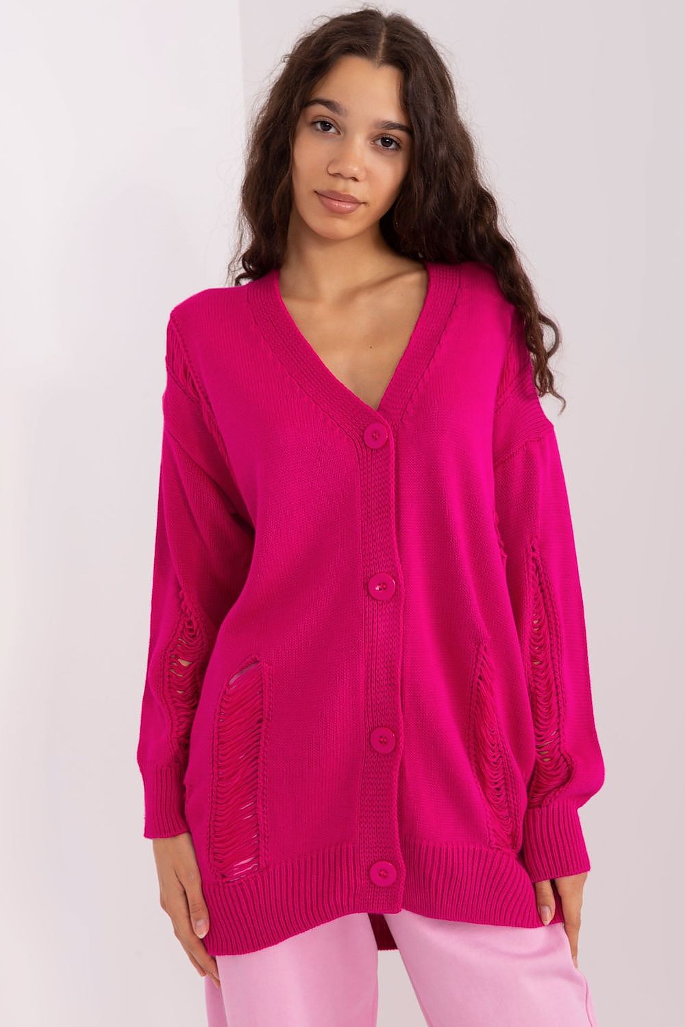 Cardigan Model 190776 Badu (11496086896908)