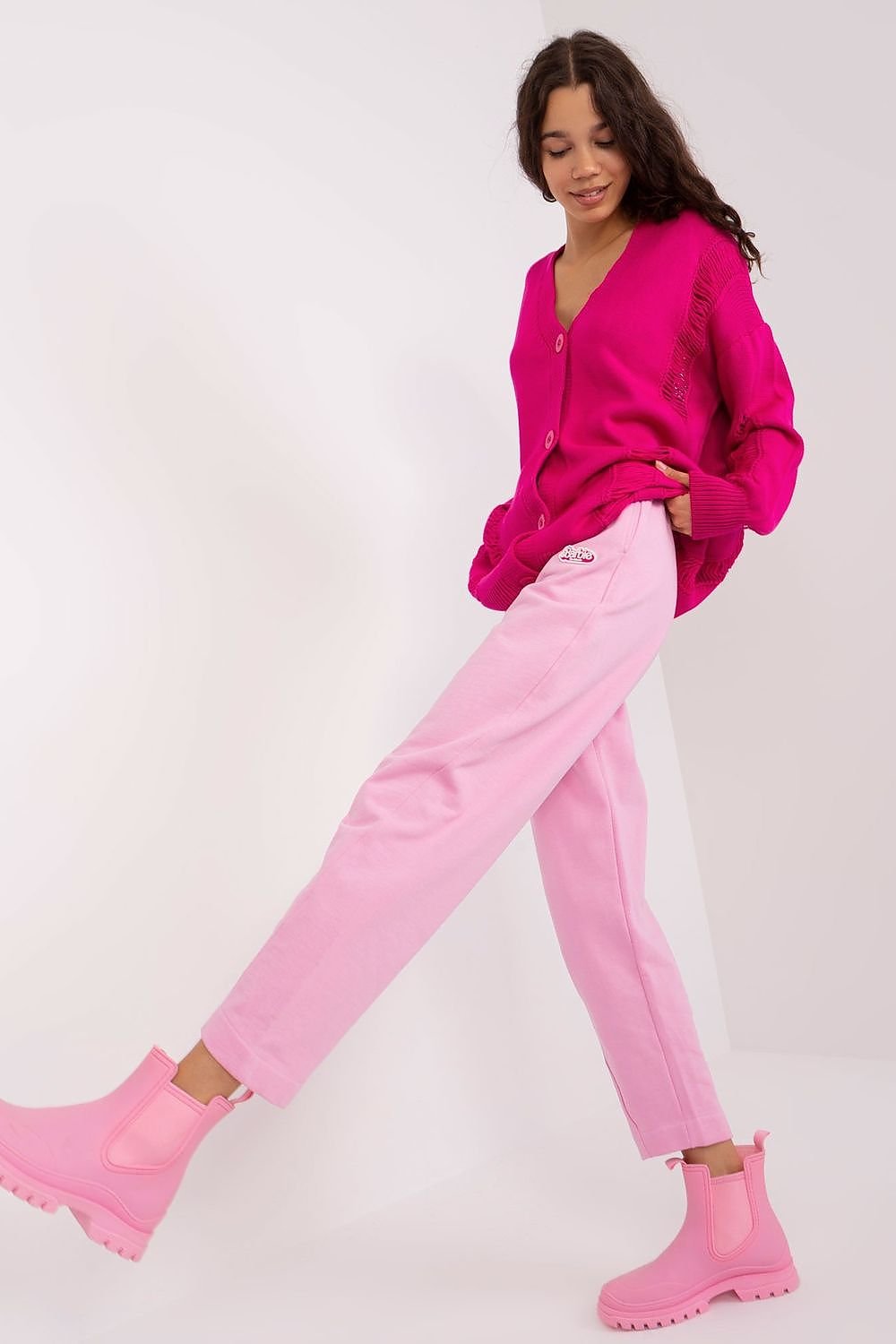 Cardigan Model 190776 Badu (11496086896908)