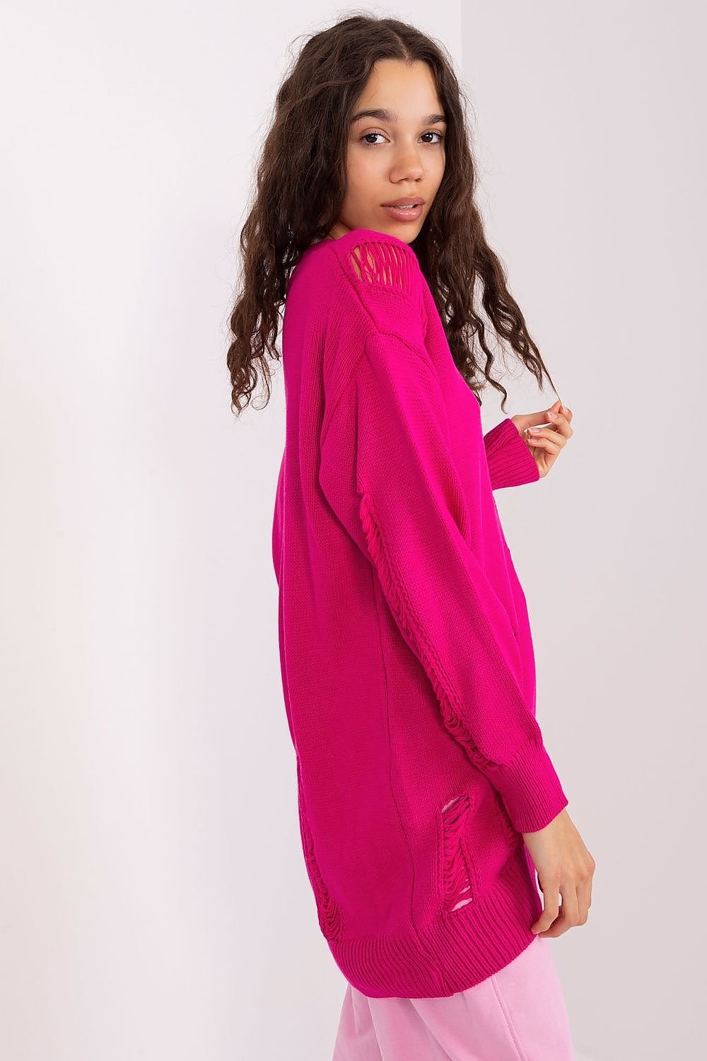 Cardigan Model 190776 Badu (11496086896908)