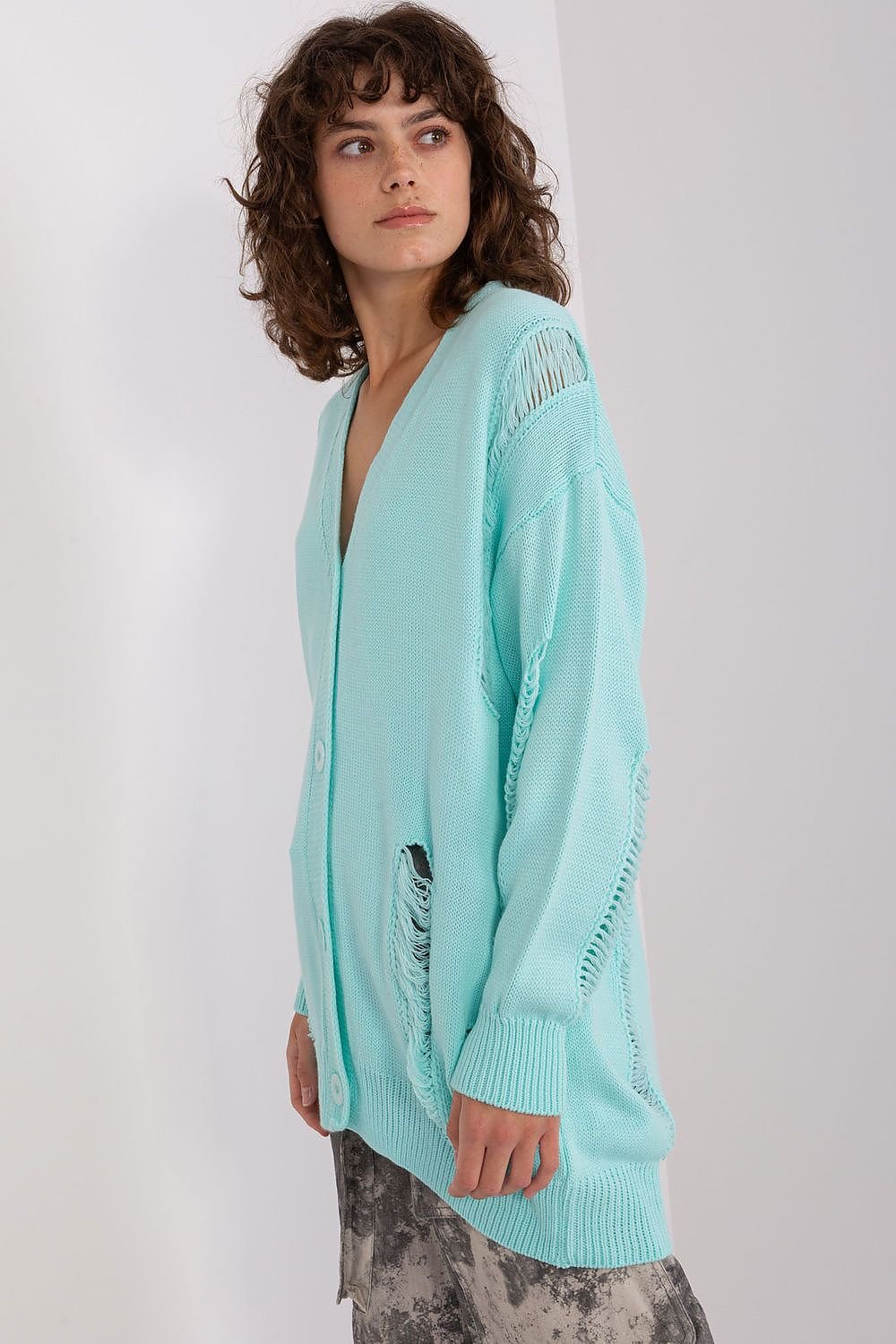 Cardigan Model 190776 Badu (11496086896908)