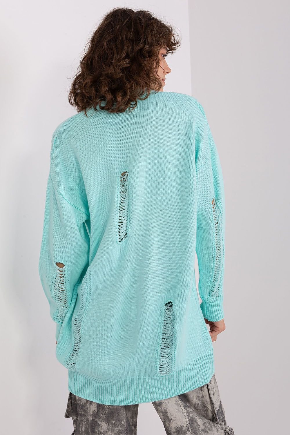Cardigan Model 190776 Badu (11496086896908)