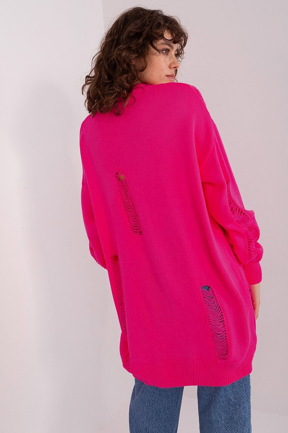 Cardigan Model 190776 Badu (11496086896908)