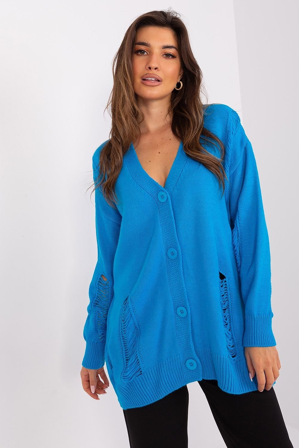 Cardigan Model 190776 Badu (11496086896908)