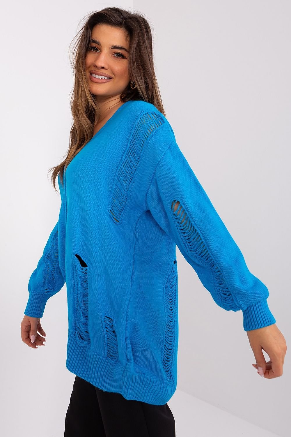 Cardigan Model 190776 Badu (11496086896908)
