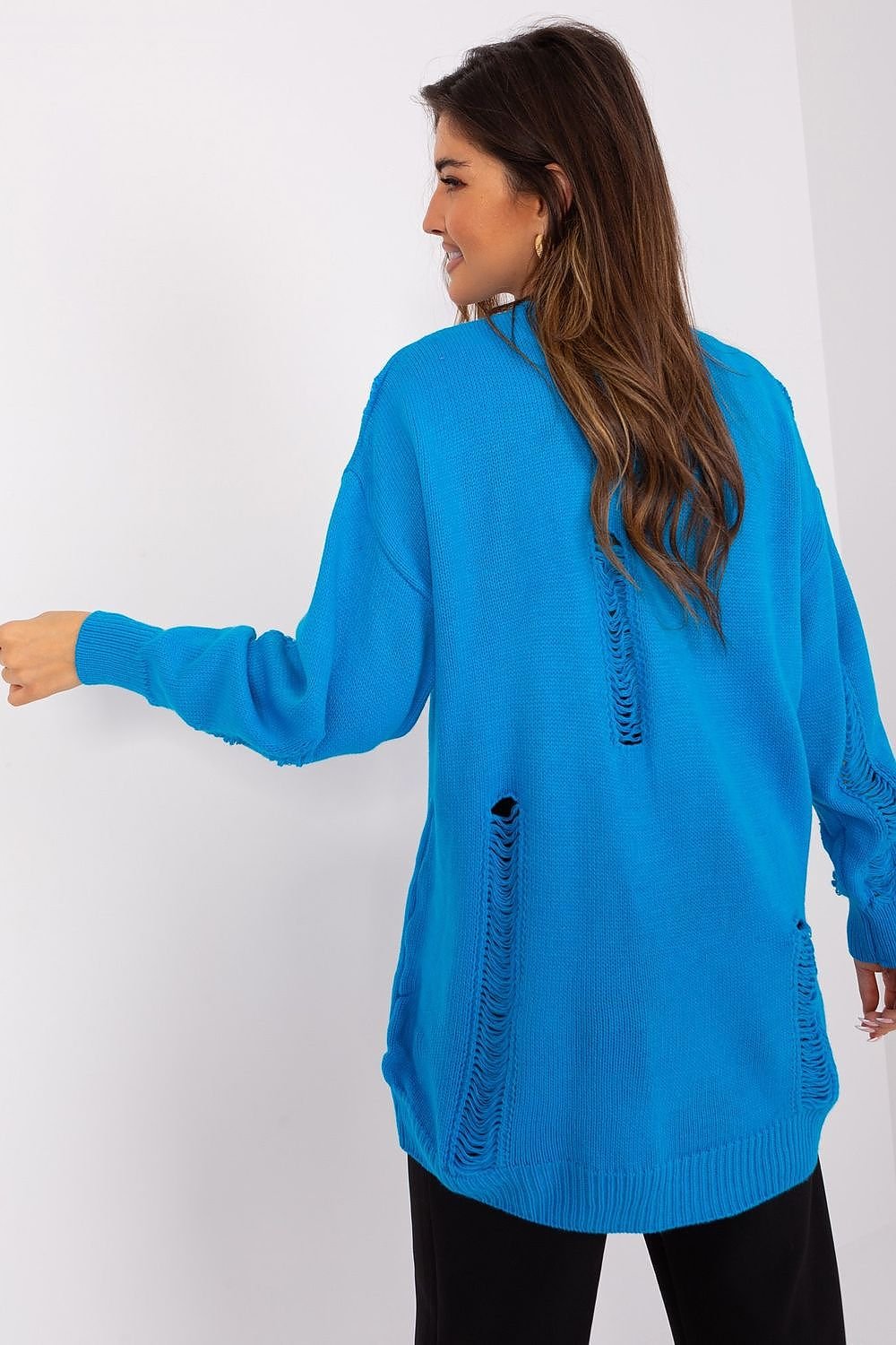 Cardigan Model 190776 Badu (11496086896908)