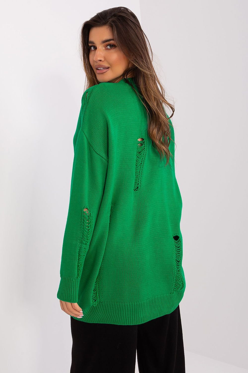 Cardigan Model 190776 Badu (11496086896908)