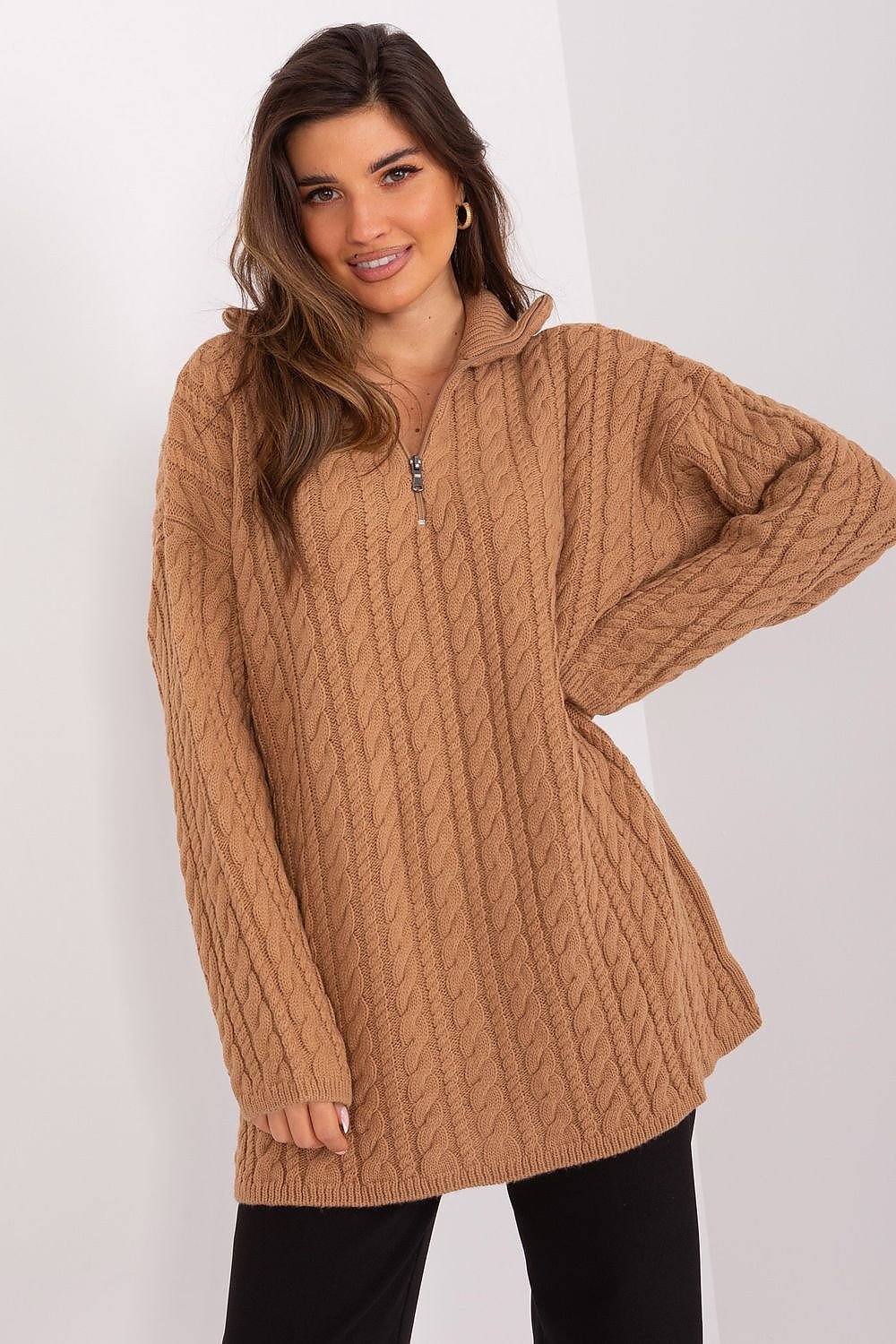 Rollkragenpullover Model 190791 Badu (11496087683340)