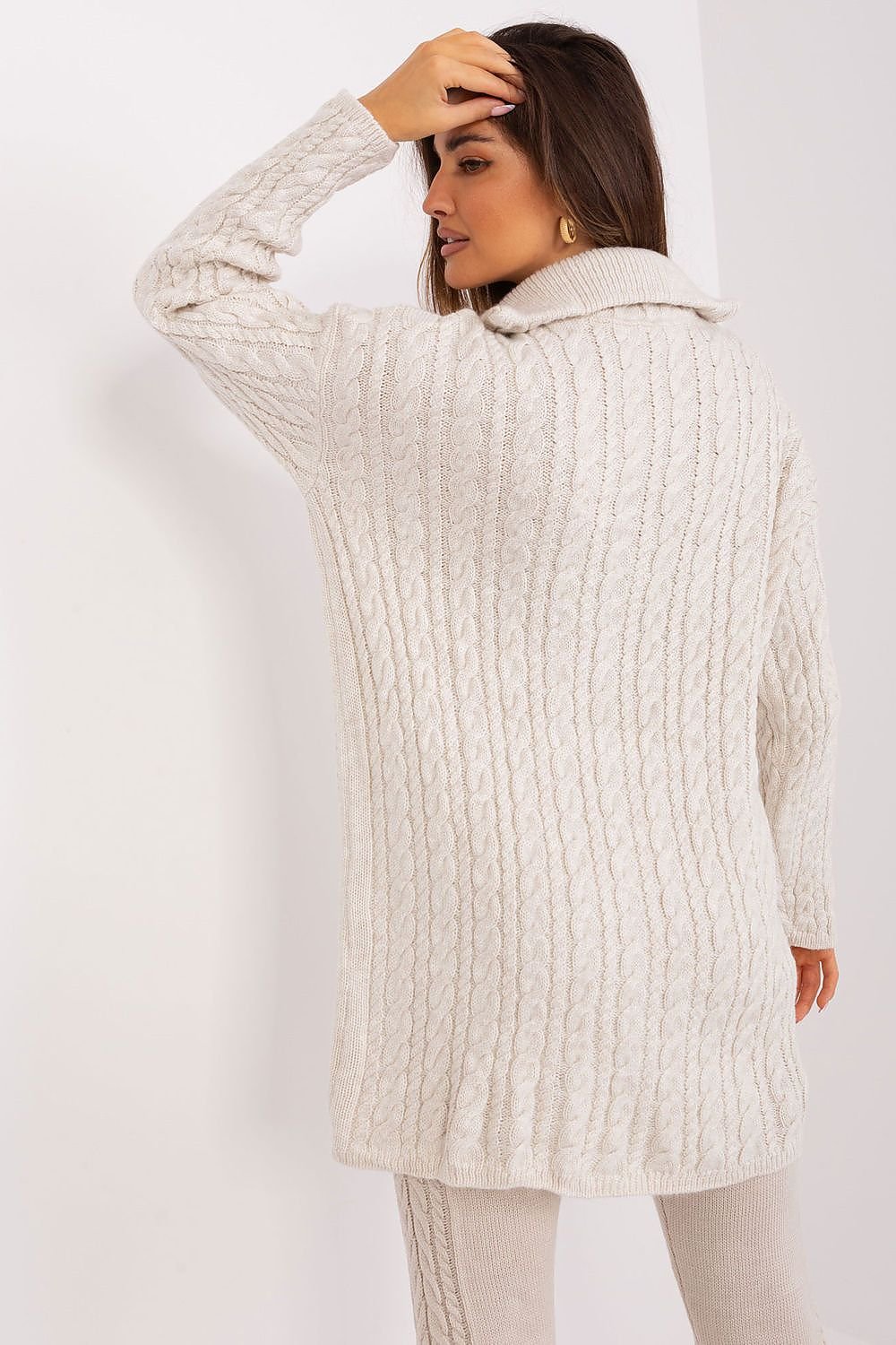 Rollkragenpullover Model 190791 Badu (11496087683340)