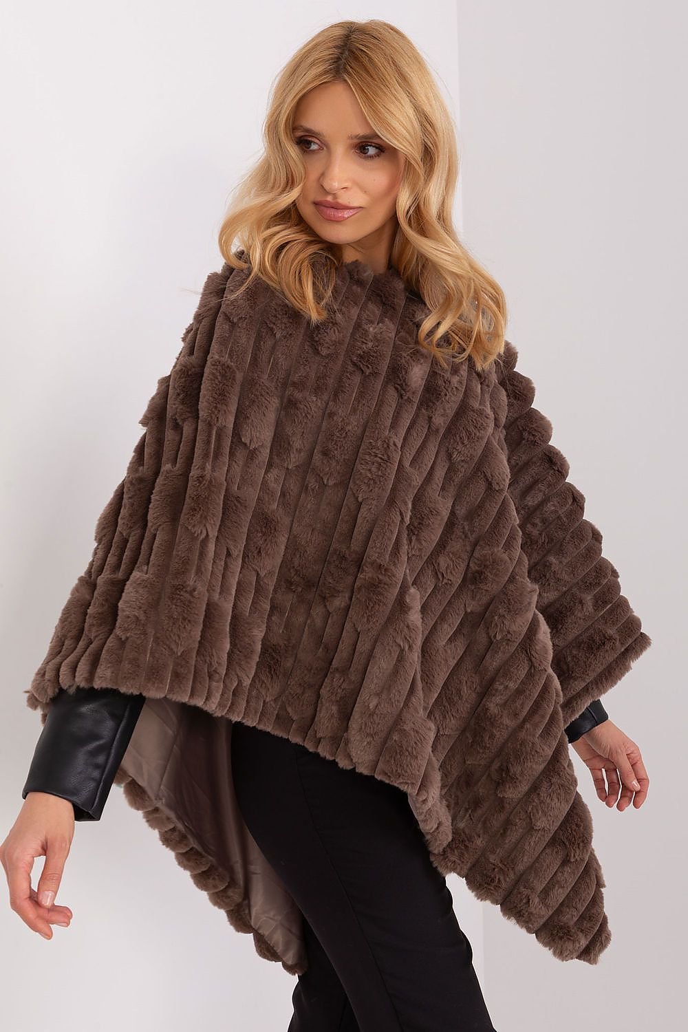 Poncho Model 203664 AT (11495408828684)