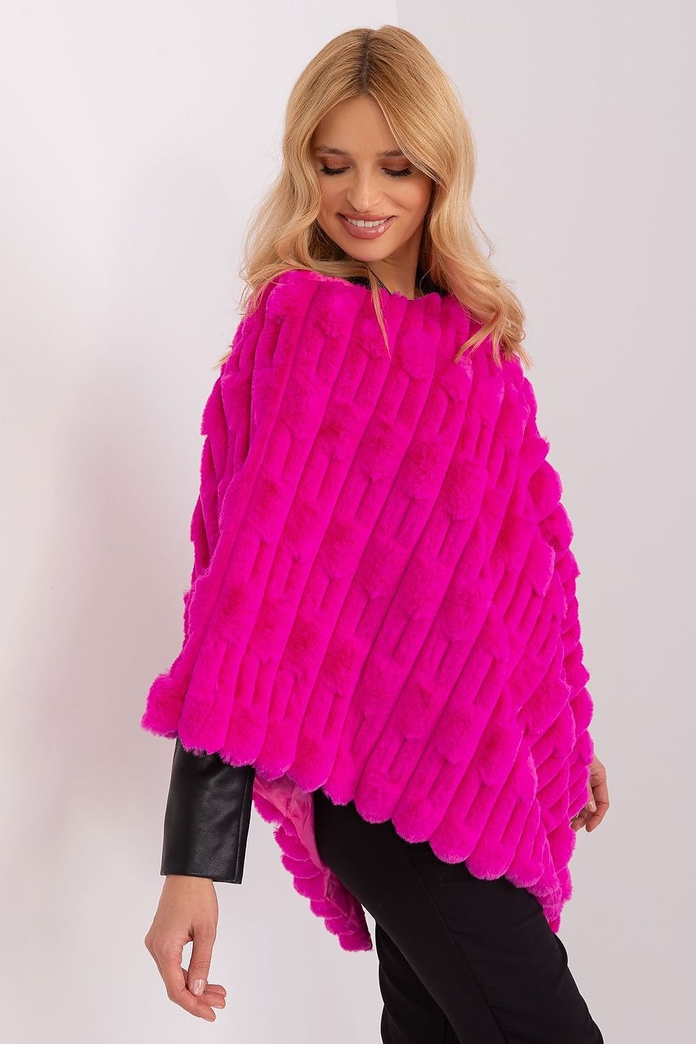 Poncho Model 203664 AT (11495408828684)