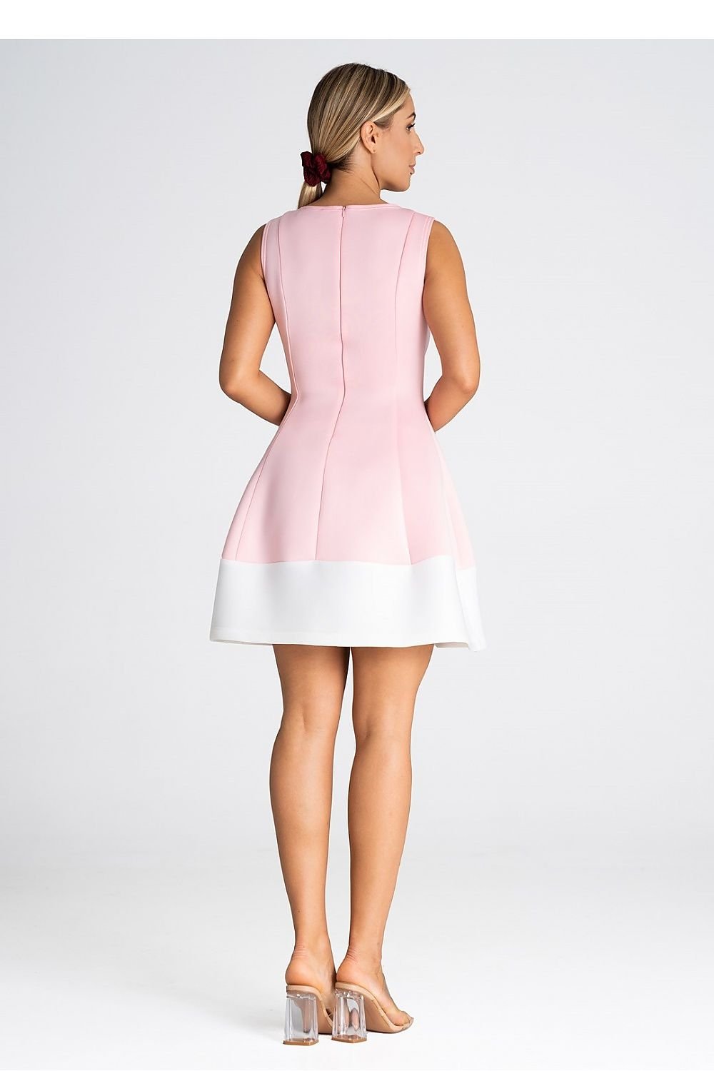 Cocktailkleid Model 190918 Figl
