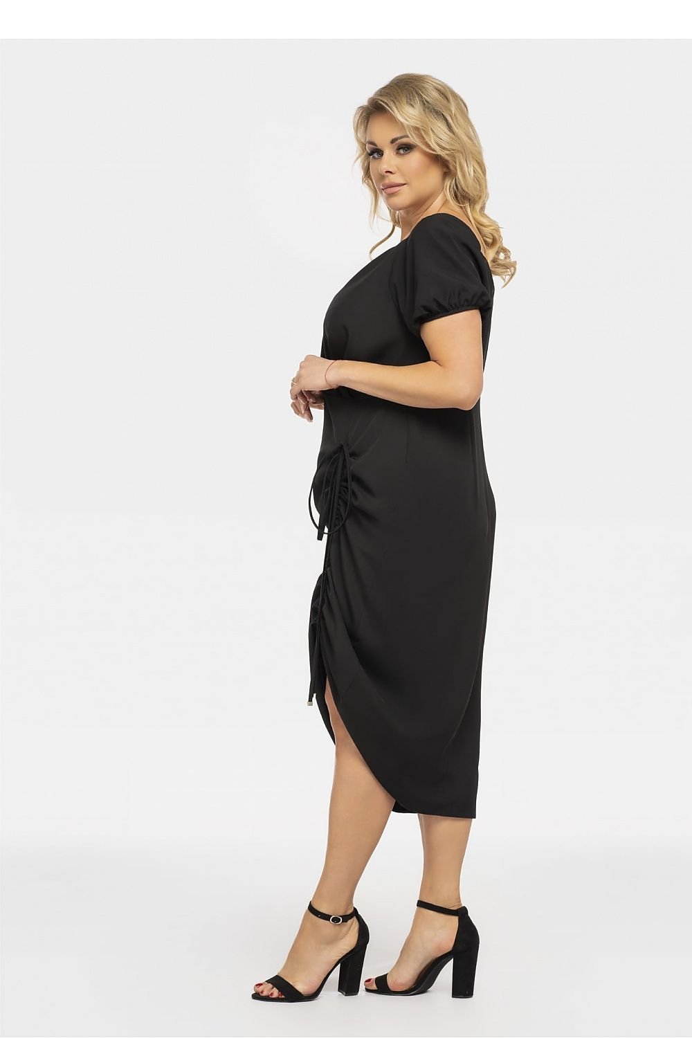 Plus-Size Kleider Model 190955 Karko (11495390281996)