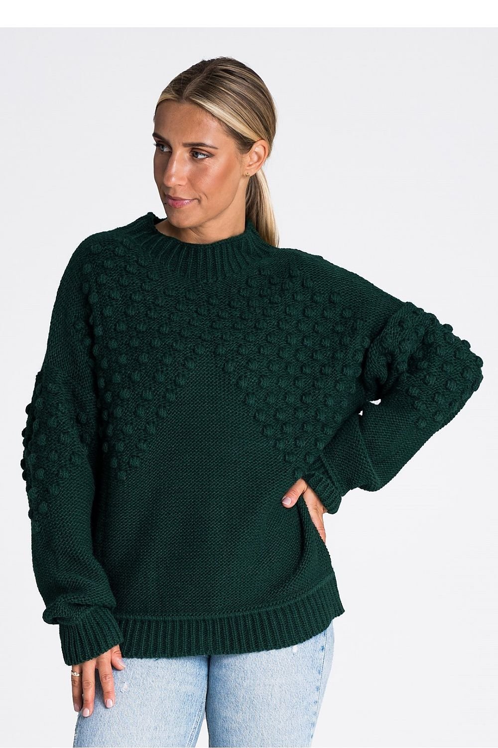 Pullover Model 191018 Figl (11495891239180)