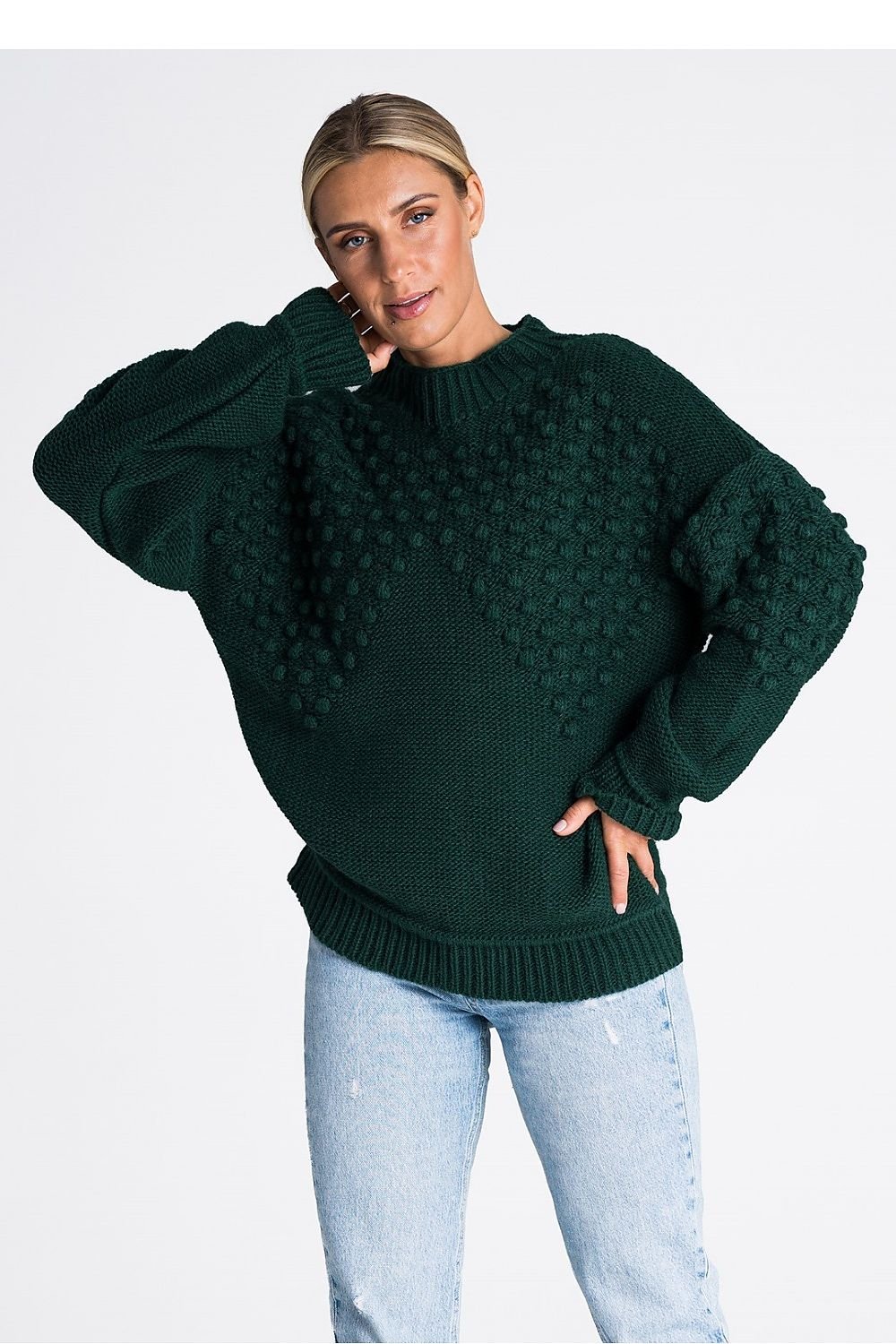 Pullover Model 191018 Figl (11495891239180)