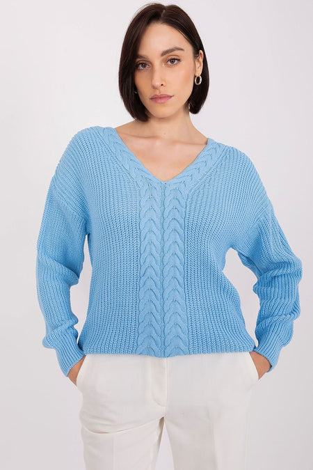 Pullover Model 191412 Badu (11495891501324)