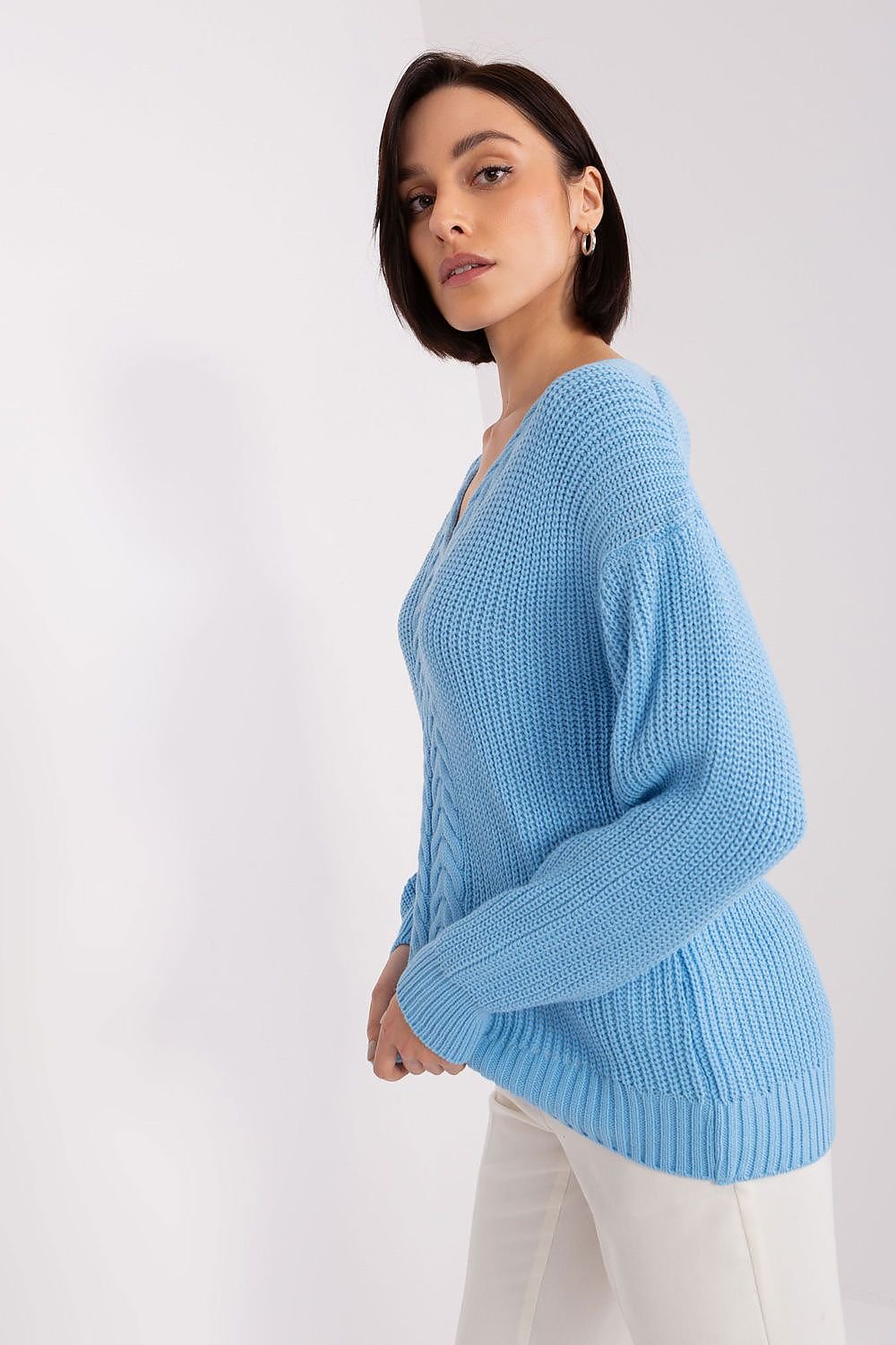 Pullover Model 191412 Badu (11495891501324)