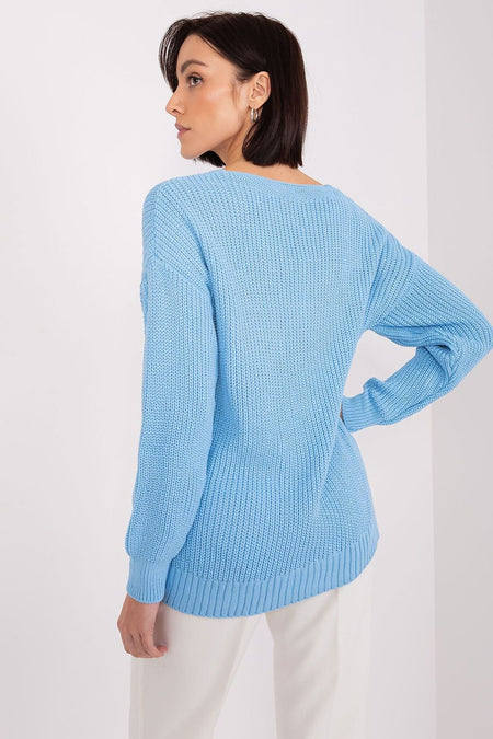 Pullover Model 191412 Badu (11495891501324)