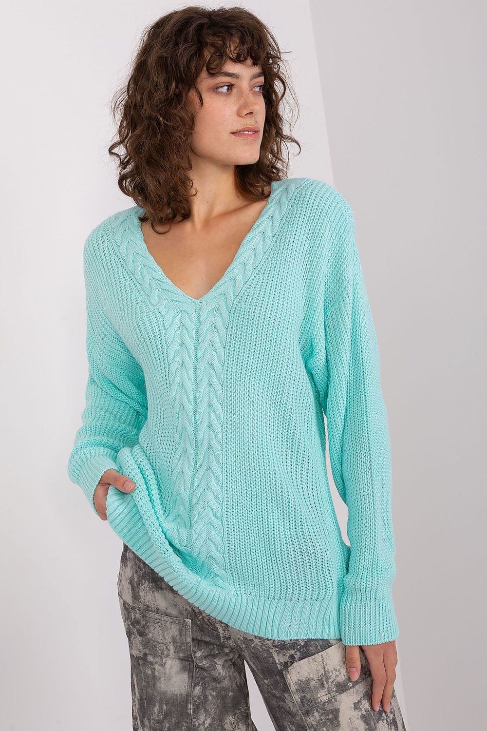 Pullover Model 191415 Badu (11495891861772)