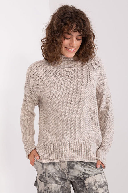 Rollkragenpullover Model 191424 Badu (11495892484364)