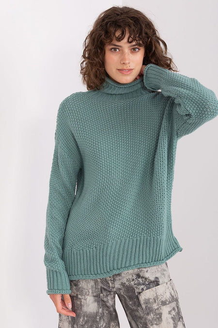 Rollkragenpullover Model 191424 Badu (11495892484364)