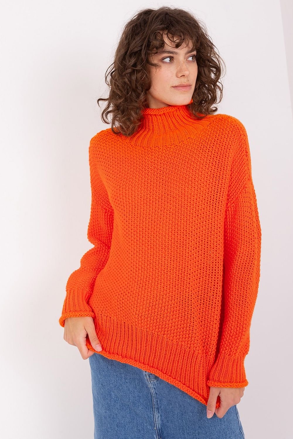 Rollkragenpullover Model 191424 Badu (11495892484364)