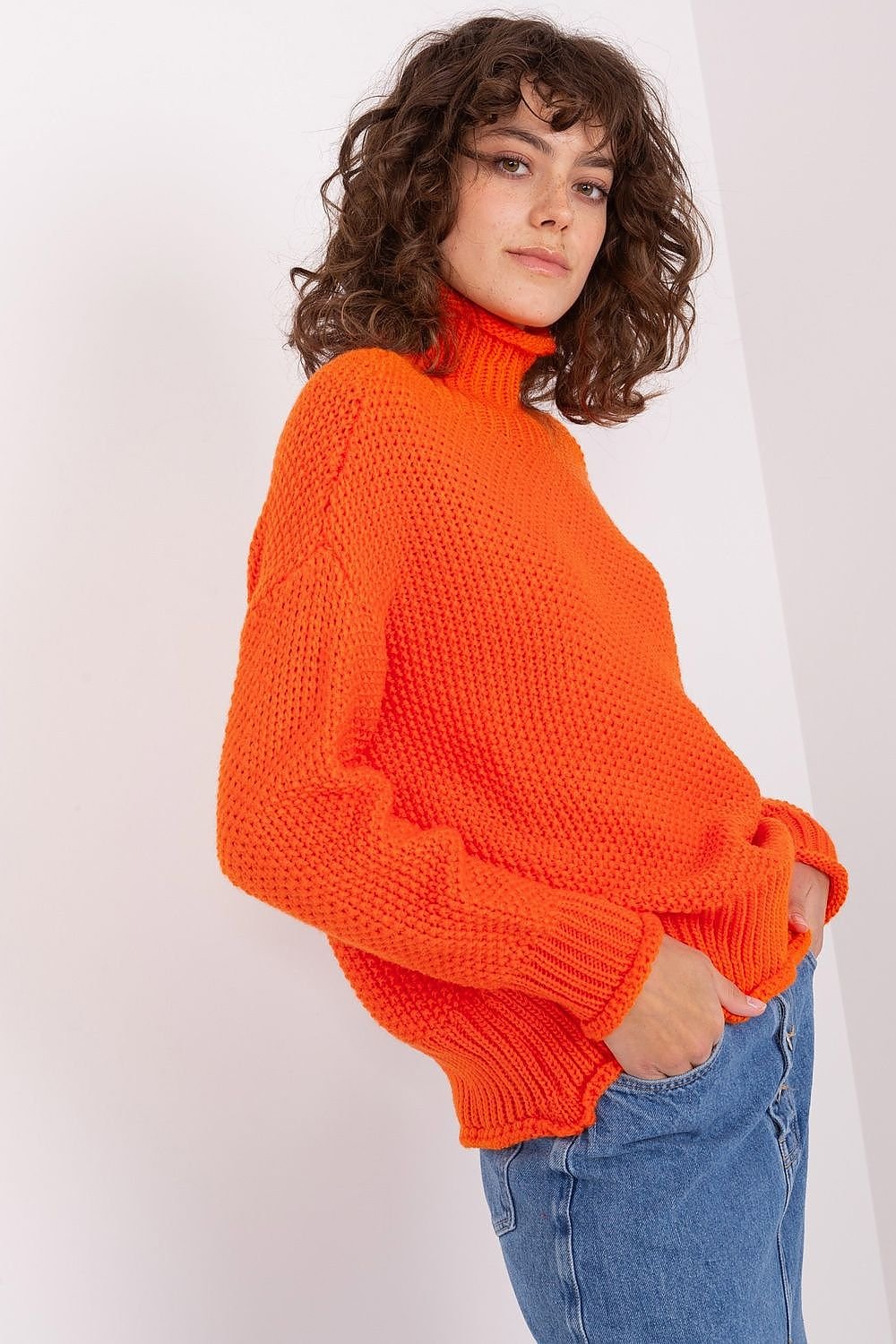 Rollkragenpullover Model 191424 Badu (11495892484364)