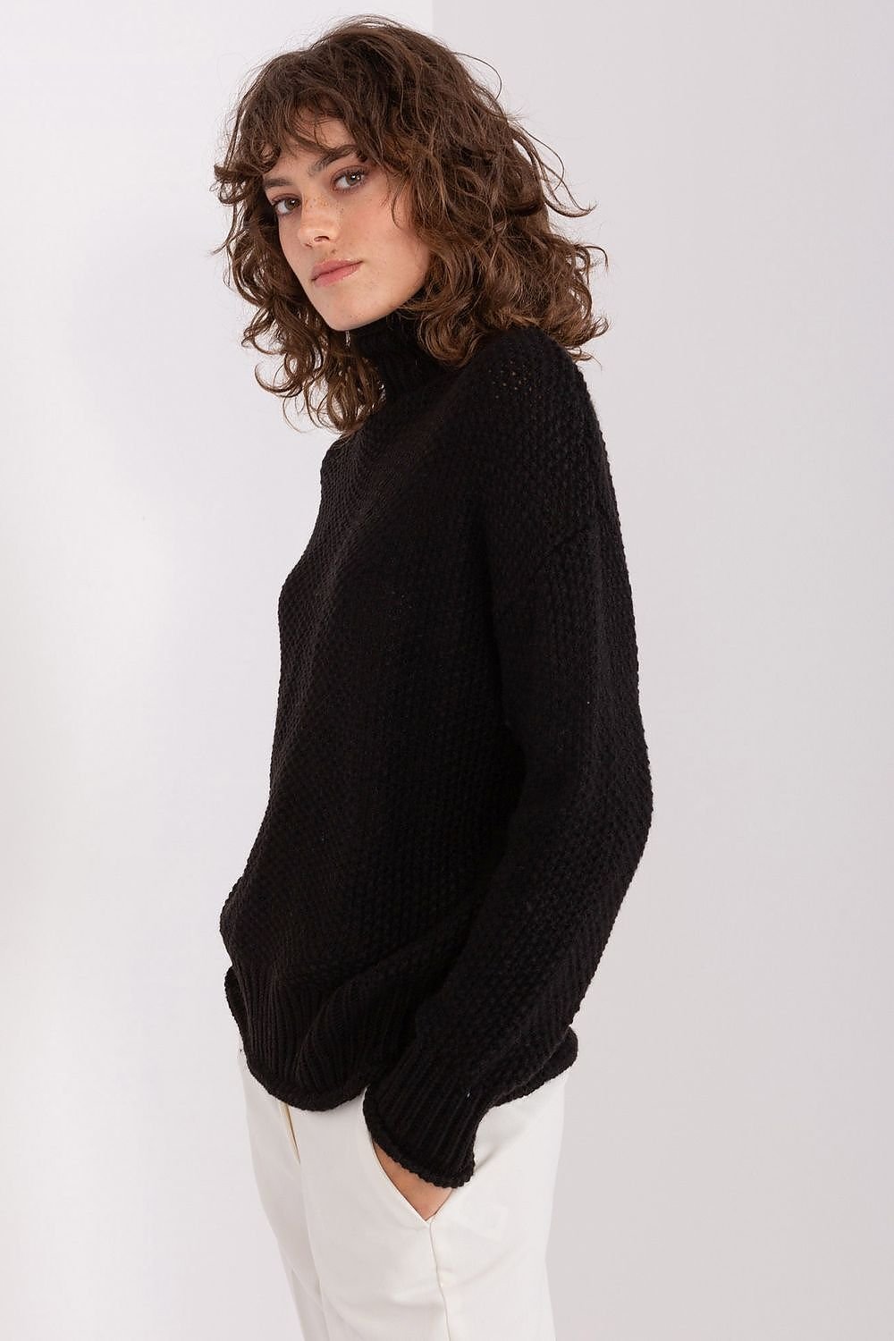 Rollkragenpullover Model 191424 Badu (11495892484364)