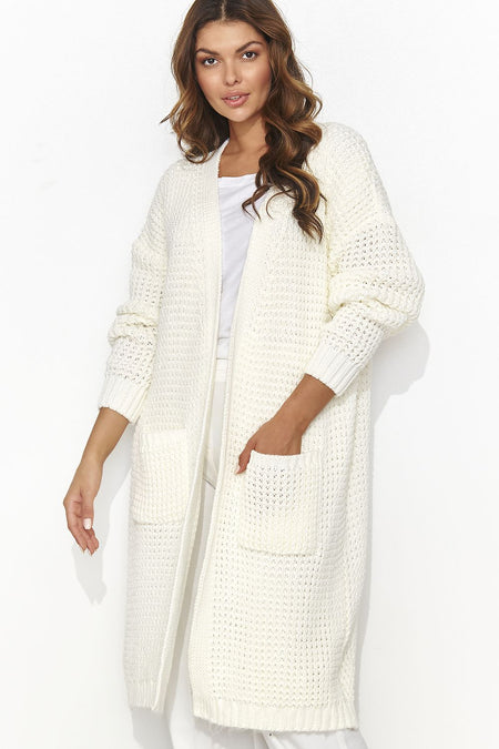 Cardigan Model 192454 Numinou (11495879016716)