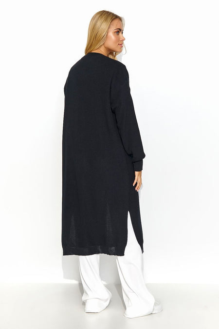 Cardigan Model 192457 Makadamia (11495879344396)