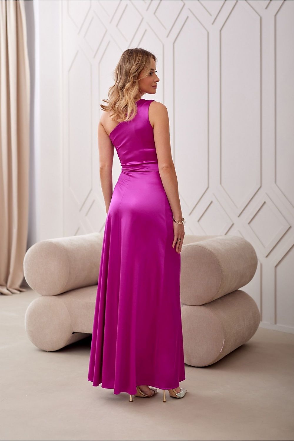 Abendkleid Model 192549 Roco Fashion