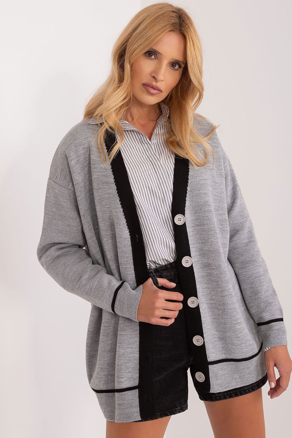 Cardigan Model 192698 Badu (11495879508236)