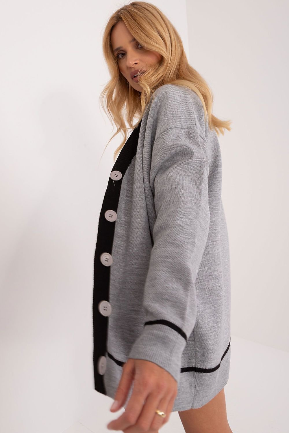 Cardigan Model 192698 Badu (11495879508236)