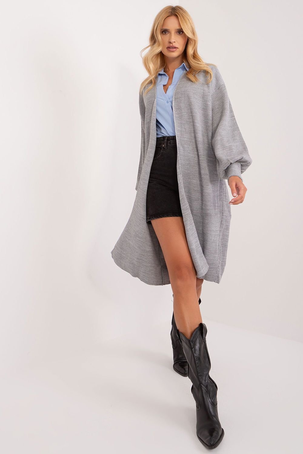 Cardigan Model 192709 Badu (11495880130828)