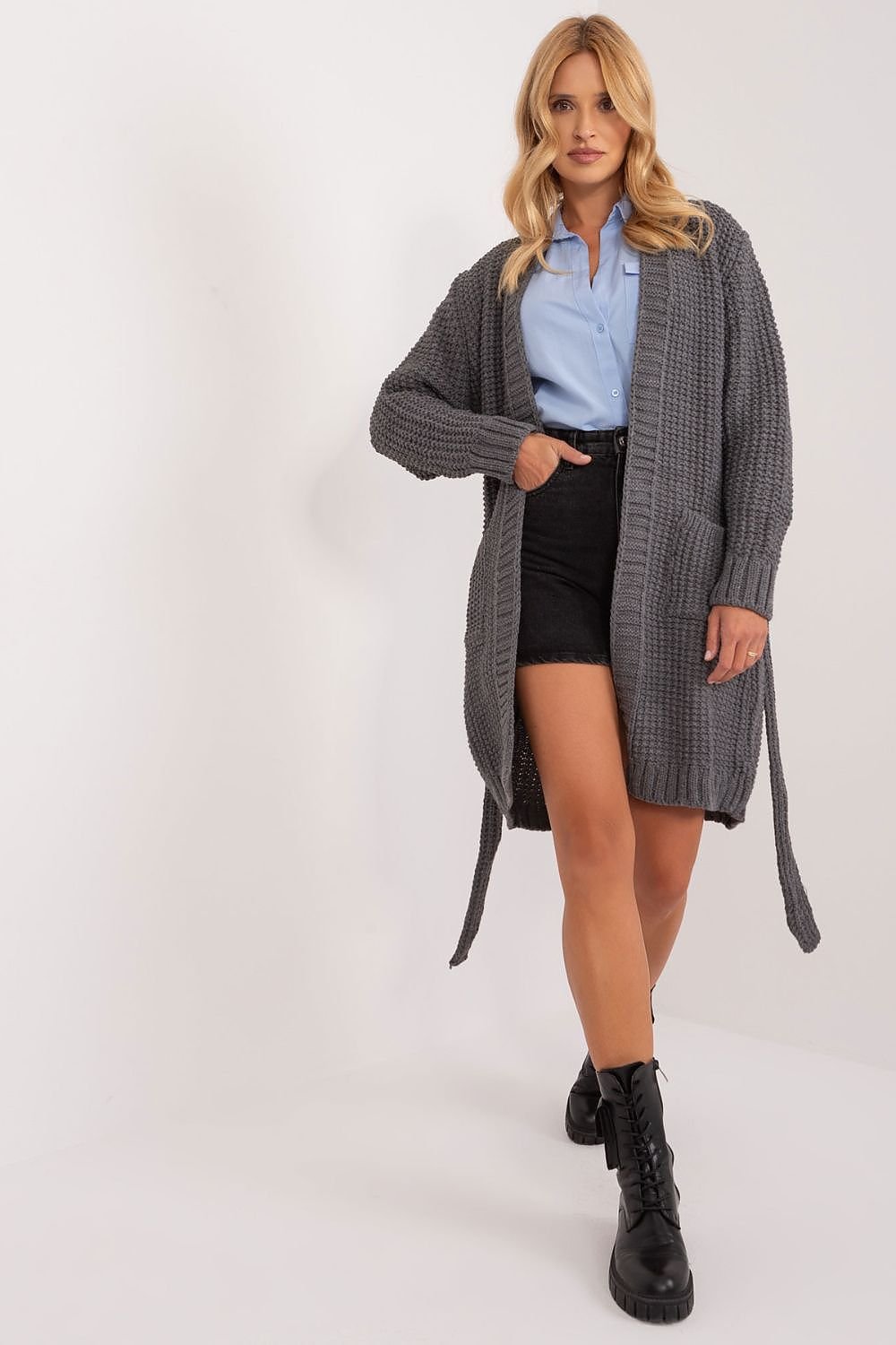 Cardigan Model 192718 Badu (11495880294668)