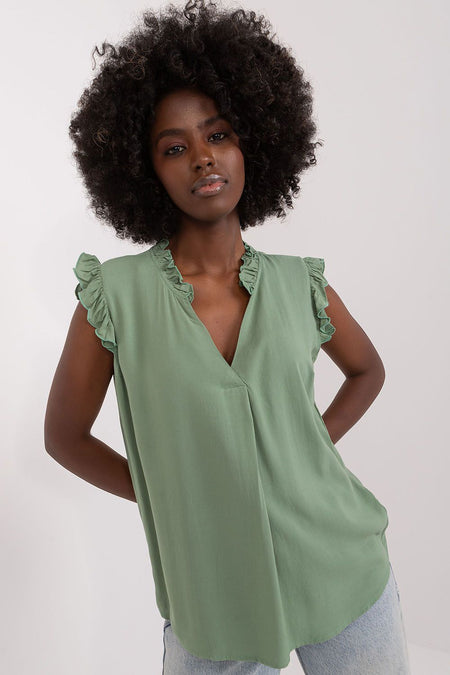  Bluse model 192994 Sublevel 