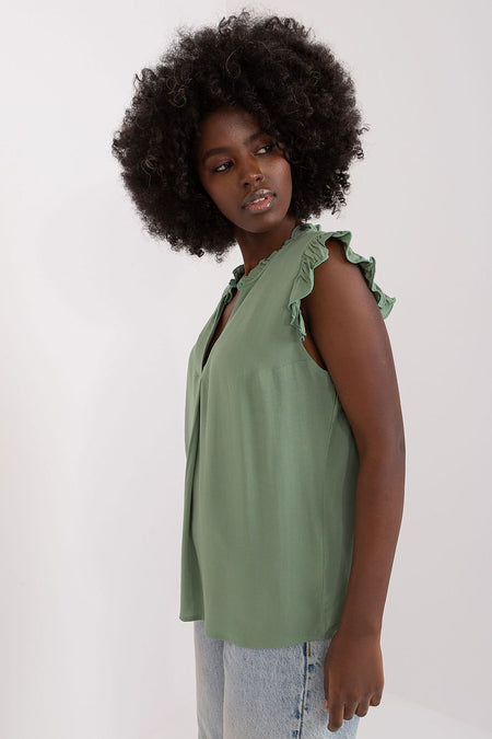  Bluse model 192994 Sublevel 